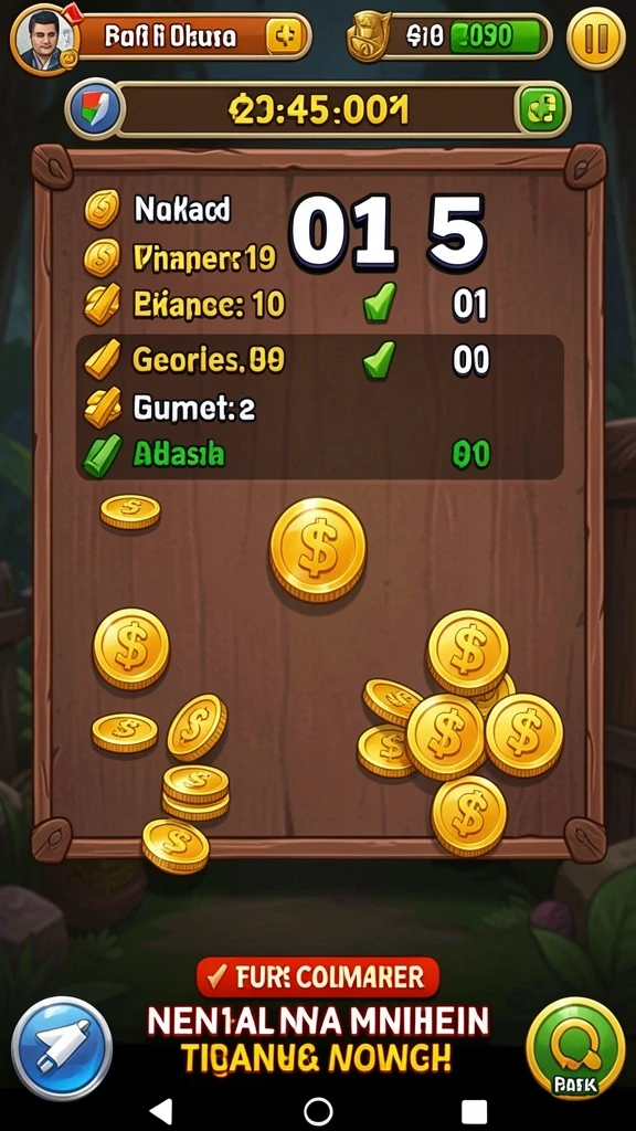 Screenshot nanas777 nomor 1
