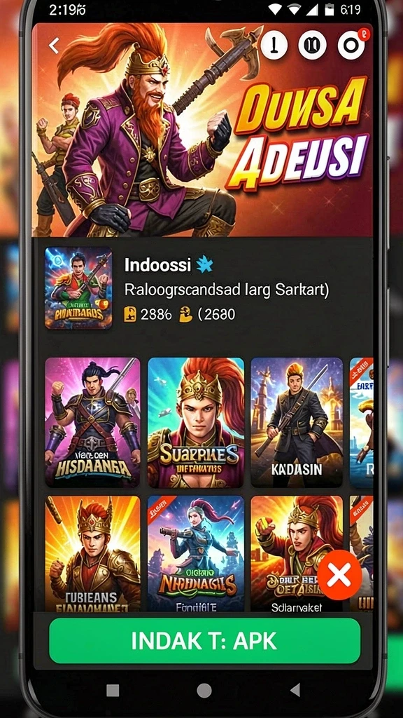 Screenshot nusaslots nomor 1