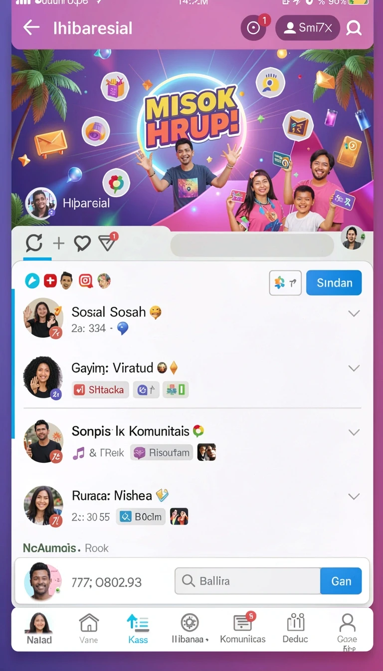 Screenshot okjkt nomor 1