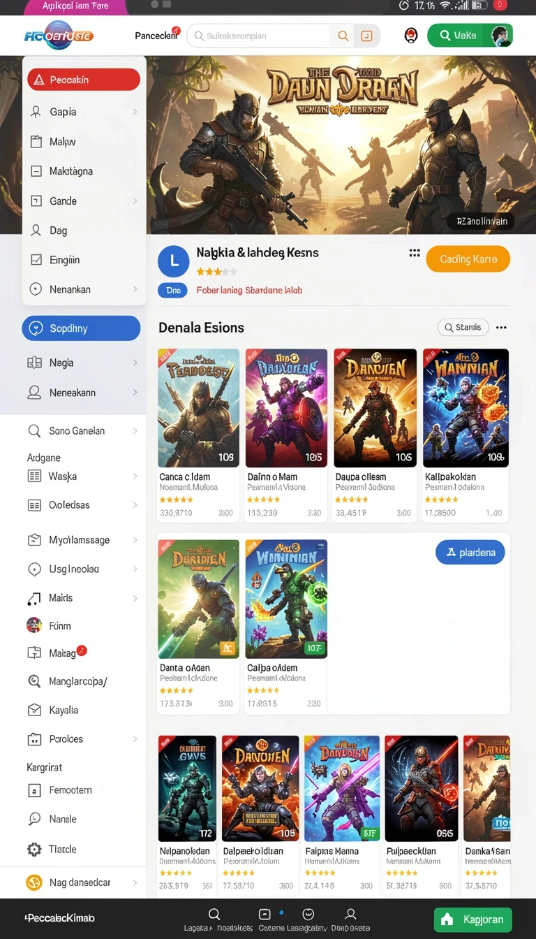 Screenshot ovabet nomor 2