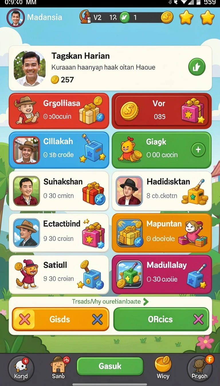 Screenshot ovabet nomor 3