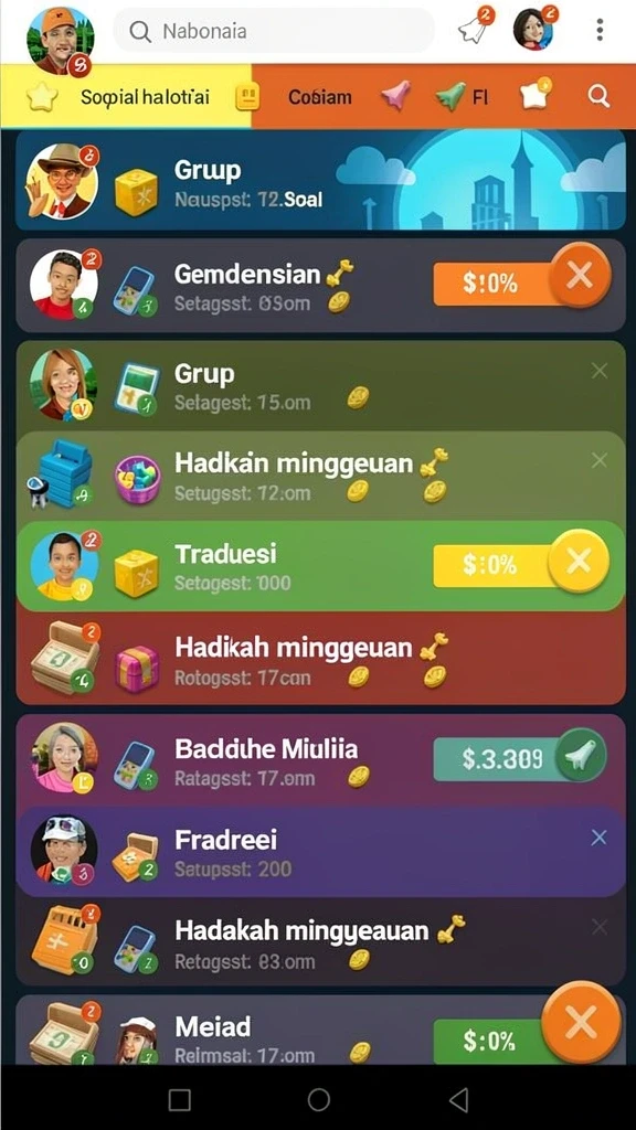 Screenshot paham777 nomor 1