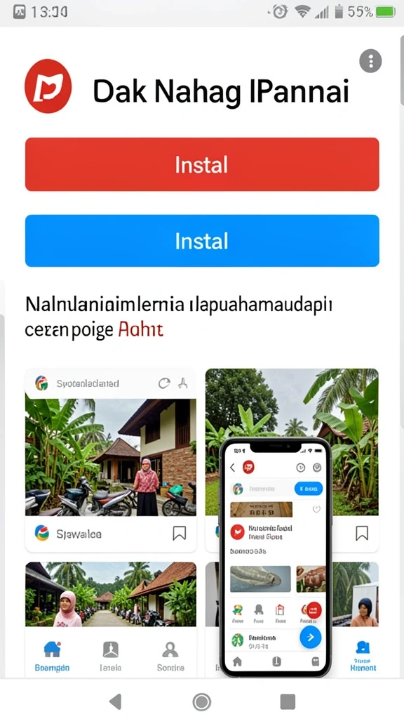 Screenshot pgtoto nomor 1
