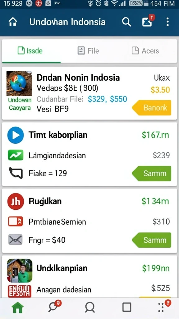 Screenshot pprryy nomor 3