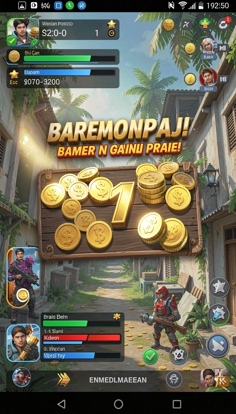 Screenshot qt777 nomor 2