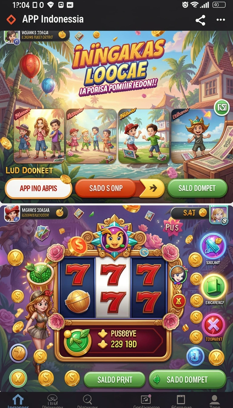 Screenshot qt777 nomor 3