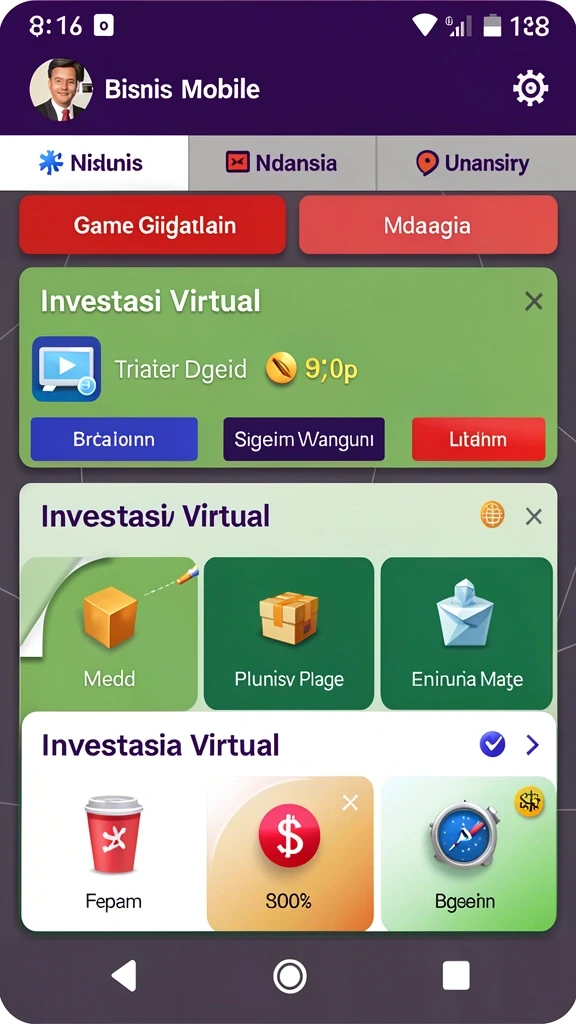 Screenshot rap89 nomor 1
