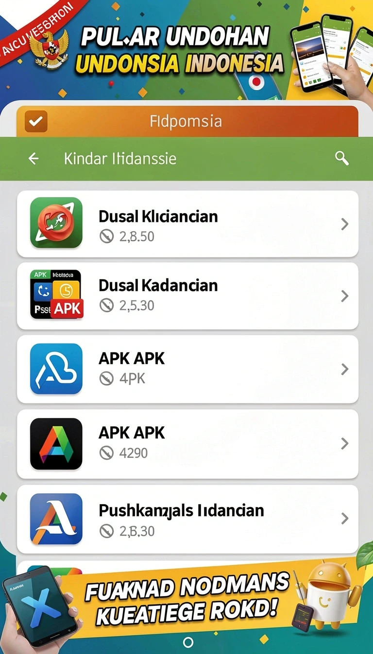 Screenshot rebahin nomor 2