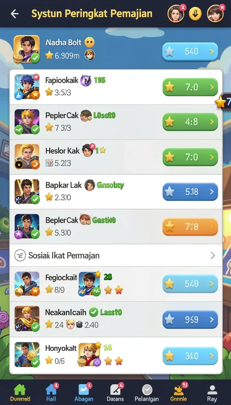Screenshot rebahin nomor 3