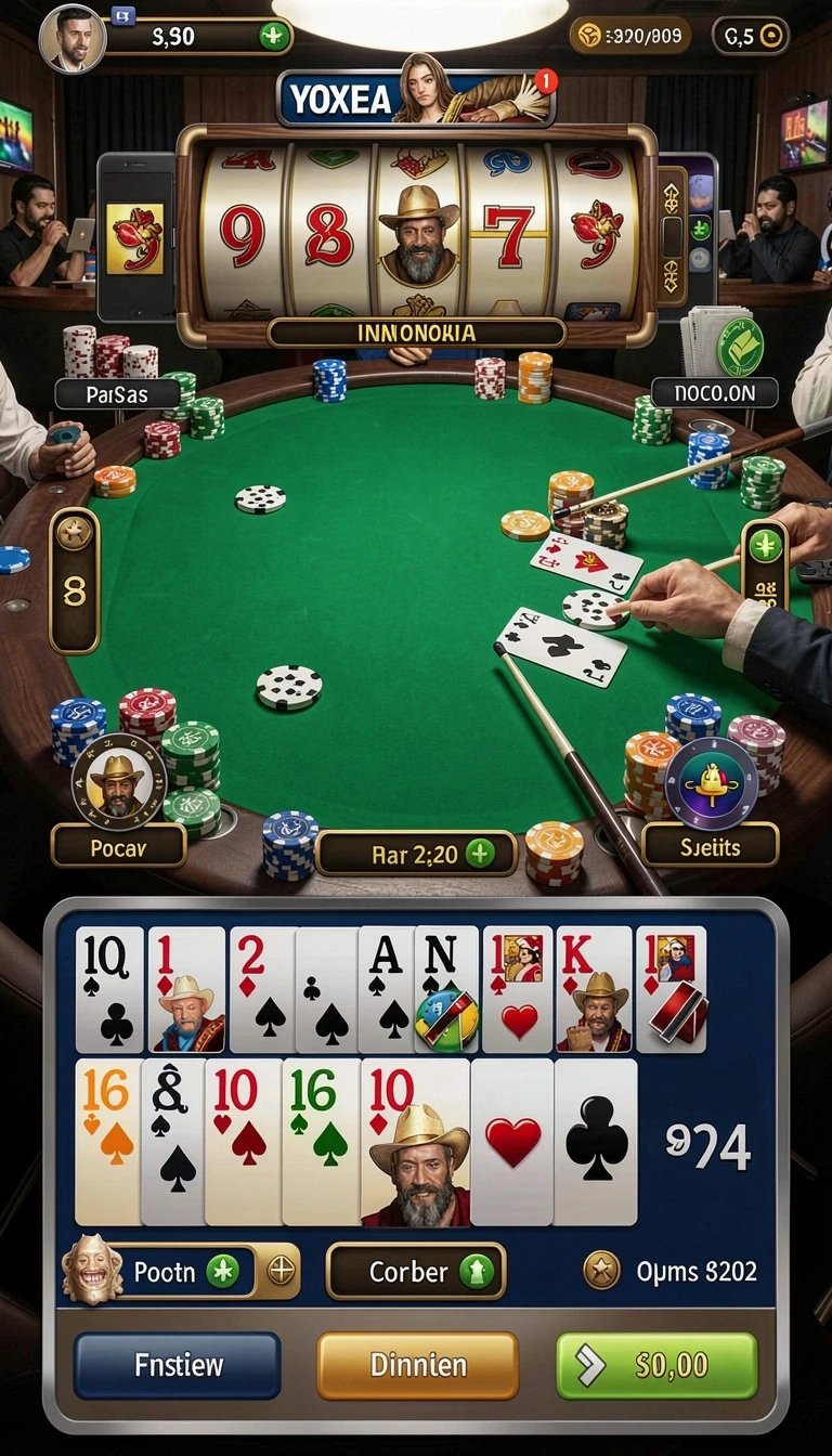 Screenshot rejekigames nomor 2