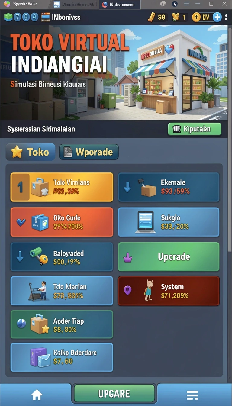 Screenshot satset138 nomor 2