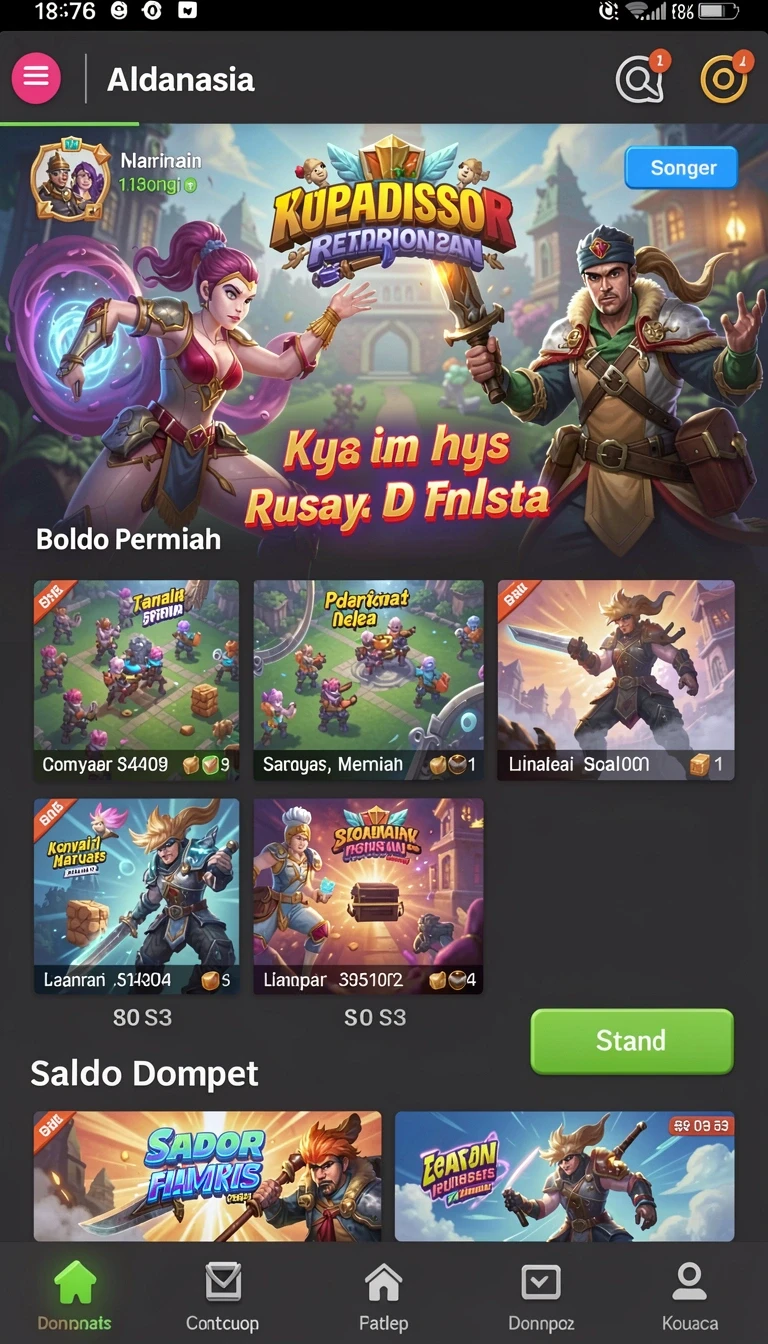 Screenshot slotsri nomor 3