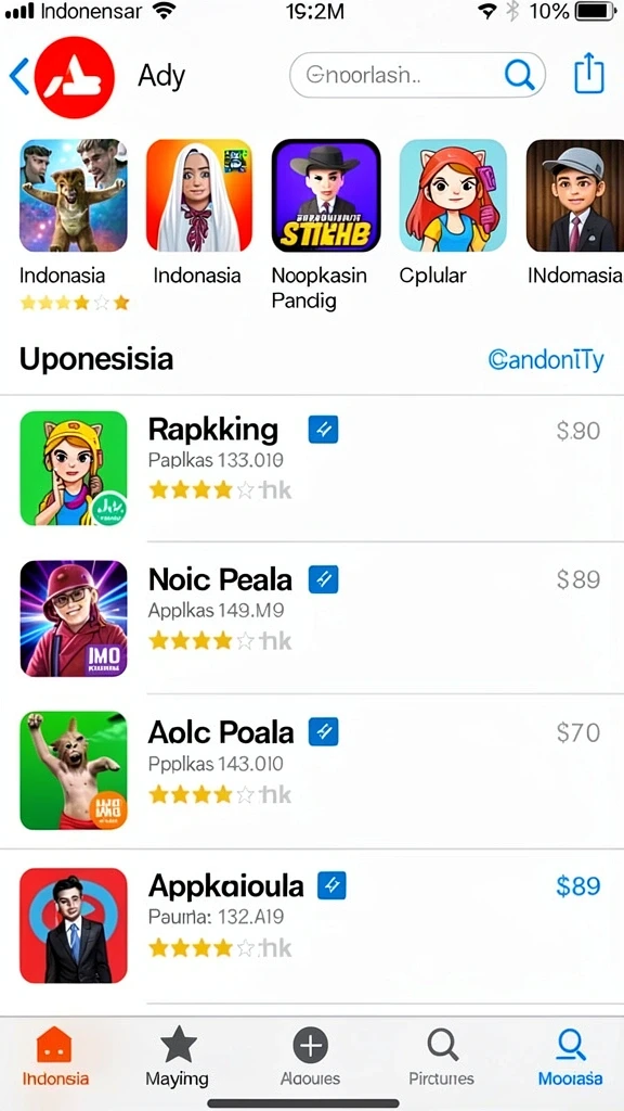 Screenshot super805 nomor 1