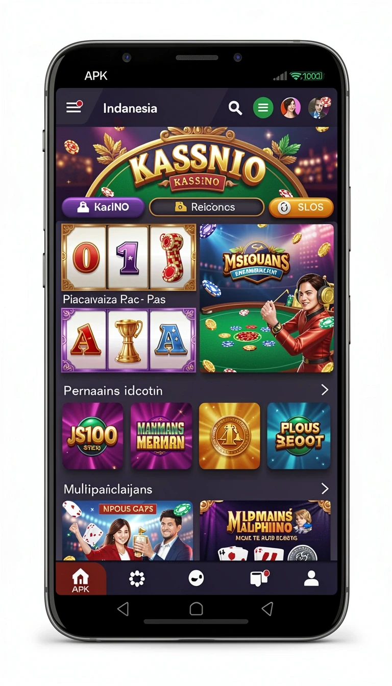 Screenshot surga19 nomor 2
