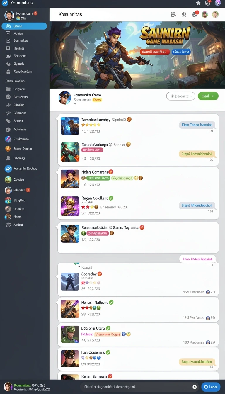 Screenshot surga77 nomor 2