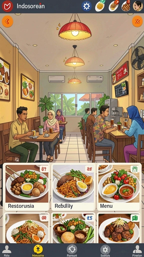 Screenshot tawonbet nomor 3