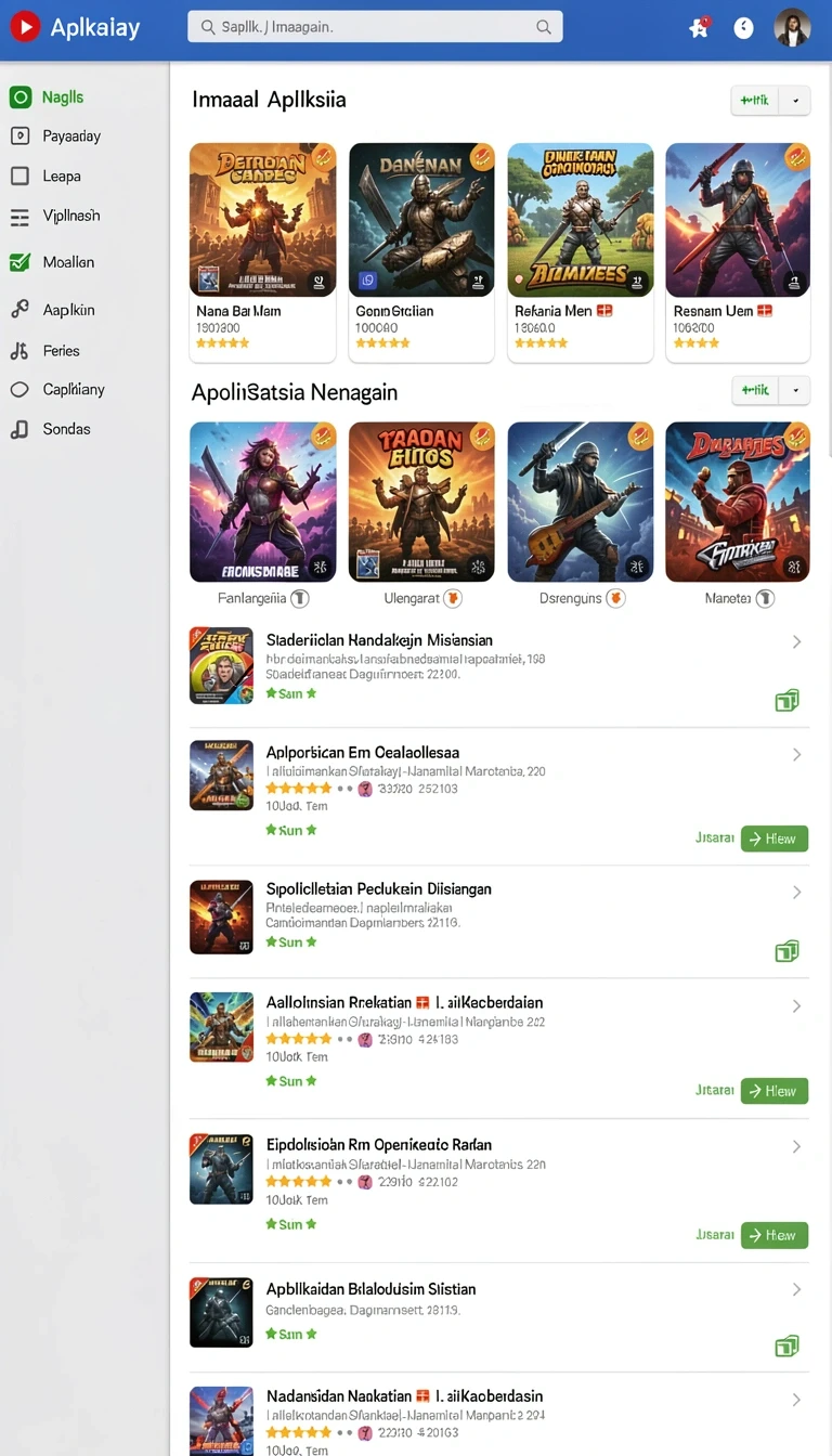Screenshot tempototo nomor 2