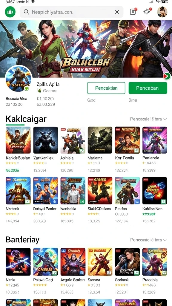 Screenshot v21 nomor 2