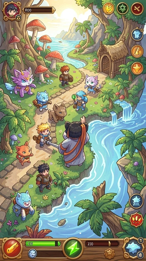 Screenshot v21 nomor 3