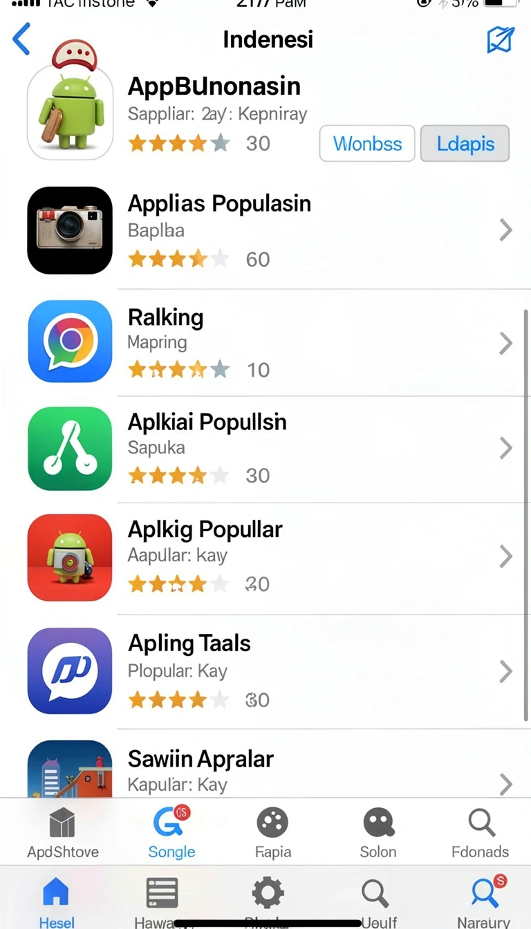 Screenshot v87 nomor 1