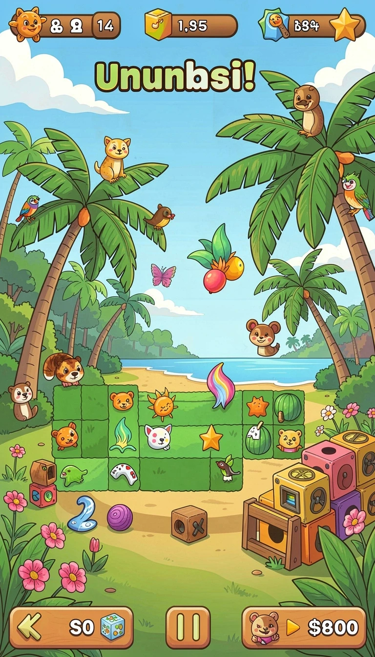 Screenshot v87 nomor 3