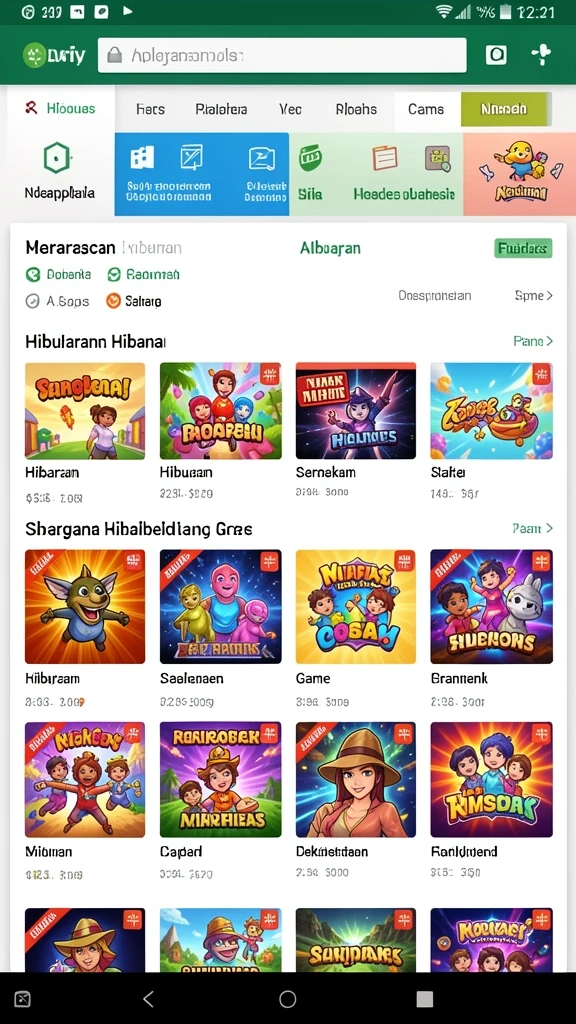 Screenshot wow33 nomor 1