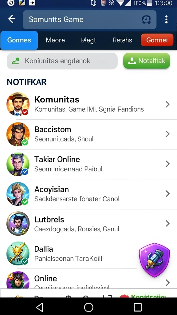 Screenshot xxx777 nomor 3