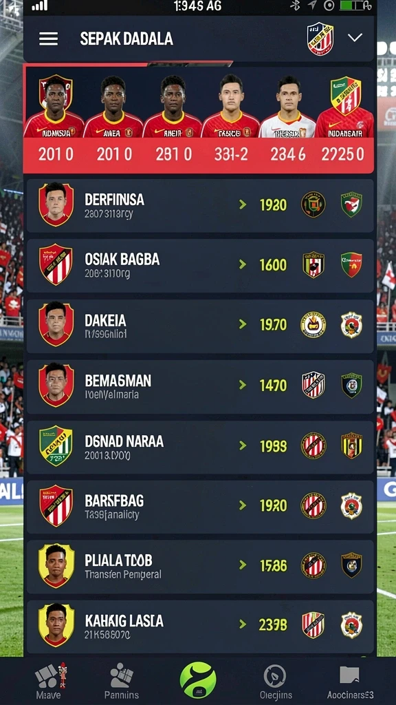 Screenshot yoyo88 nomor 1