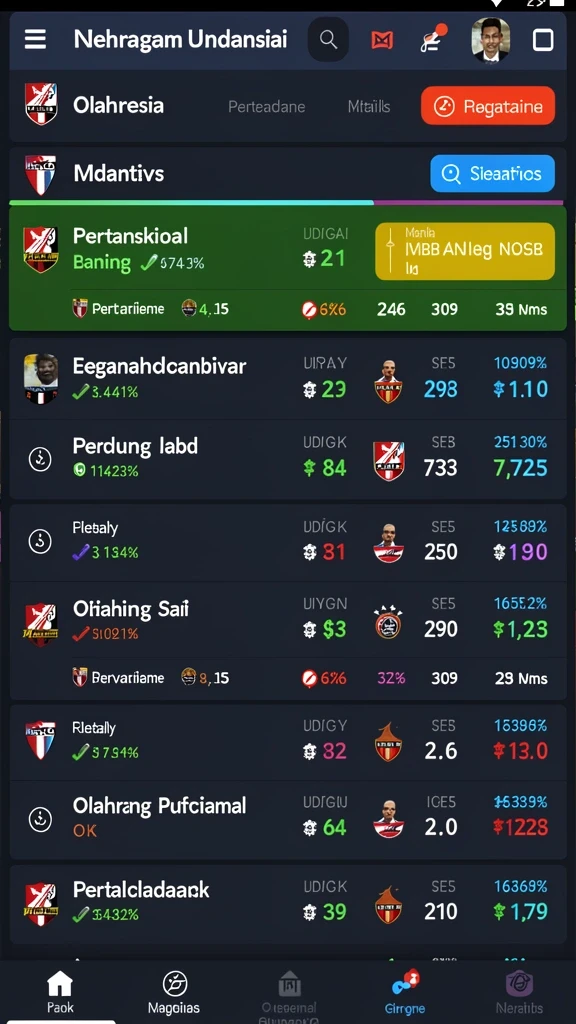 Screenshot yoyo88 nomor 2